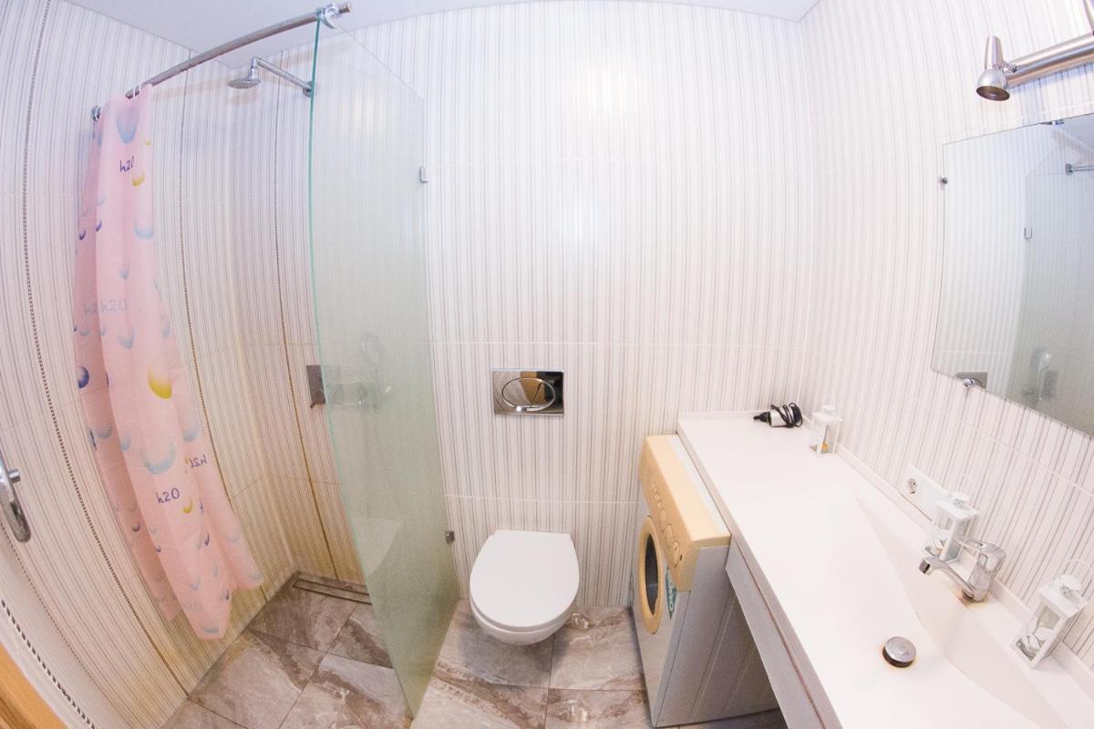 The Best Location In Centre 2 Room 수미 외부 사진