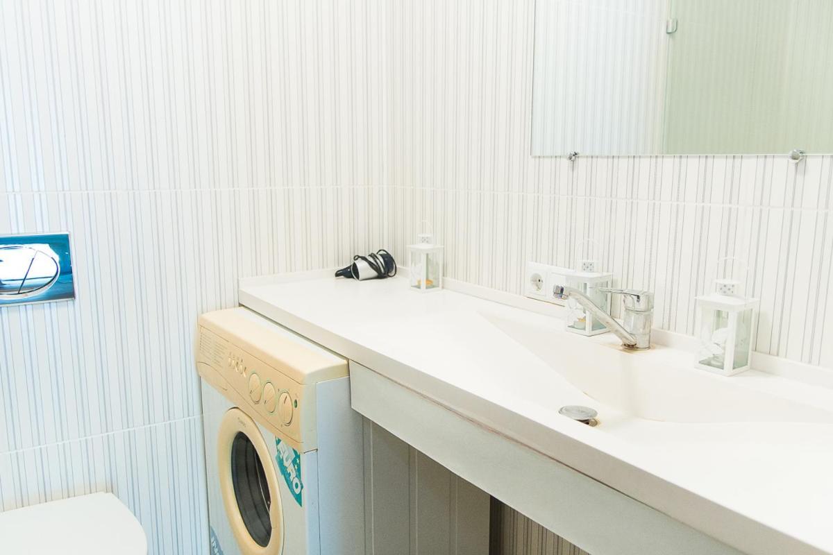 The Best Location In Centre 2 Room 수미 외부 사진